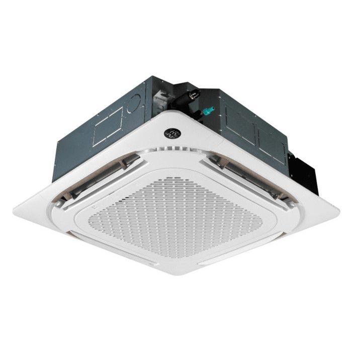 Midea MMCA4U-12HRFNX-Q(GA) внутренний блок кондиционера