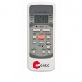 Denko DCS 18A кассетный кондиционер 5