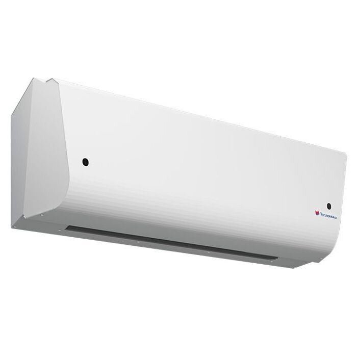 Тепломаш КЭВ-76П4145W Оптима плюс водяная тепловая завеса