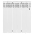 Royal Thermo Monoblock A 500 2.0 6 секций радиатор 8