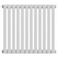Royal Thermo Shift Q30 C2050 - 12 секций RAL9016 дизайн-радиатор 2