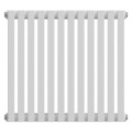 Royal Thermo Shift Q30 C2050 - 12 секций RAL9016 дизайн-радиатор 6