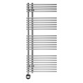 Royal Thermo Pino П25 500х1200 (встроен. диммер) электрополотенцесушитель 2
