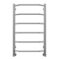 Royal Thermo Трапеция П6 500х796 - полотенцесушитель 4