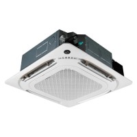 Midea MMCA4U-18HRFNX-Q(GA) внутренний блок мультисистемы