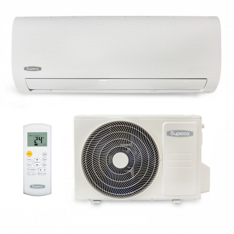 Бирюса B-09EPR/B-09EPQ кондиционер настенный