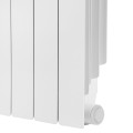 Royal Thermo Monoblock A 500 2.0 8 секций радиатор 4