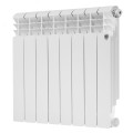 Royal Thermo Monoblock A 500 2.0 8 секций радиатор 7