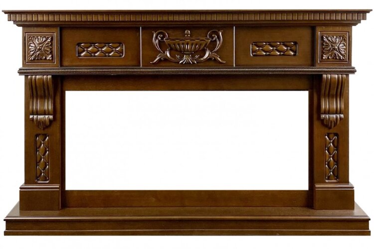 Royal Flame Corsica - Темный дуб