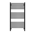 Royal Thermo Casa black П18 500х1000 (встроен. диммер) электрополотенцесушитель 2