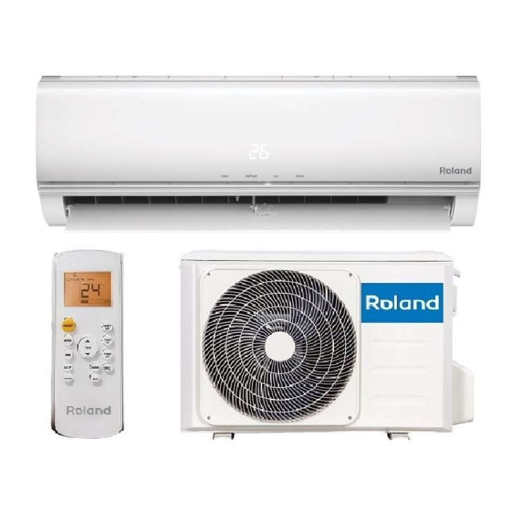 Roland FU-18HSS010/N6 Favorite II сплит-система