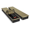 Royal Thermo atrium-110/250/900-DG-U-LB внутрипольный конвектор 1