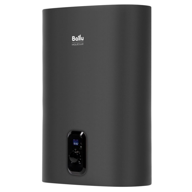 Ballu BWH/S 30 Molecule Grafit водонагреватель