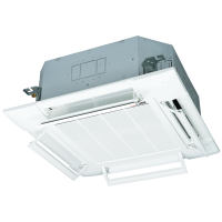 Mitsubishi Heavy FDT100VG/FDC100VSA кондиционер кассетного типа