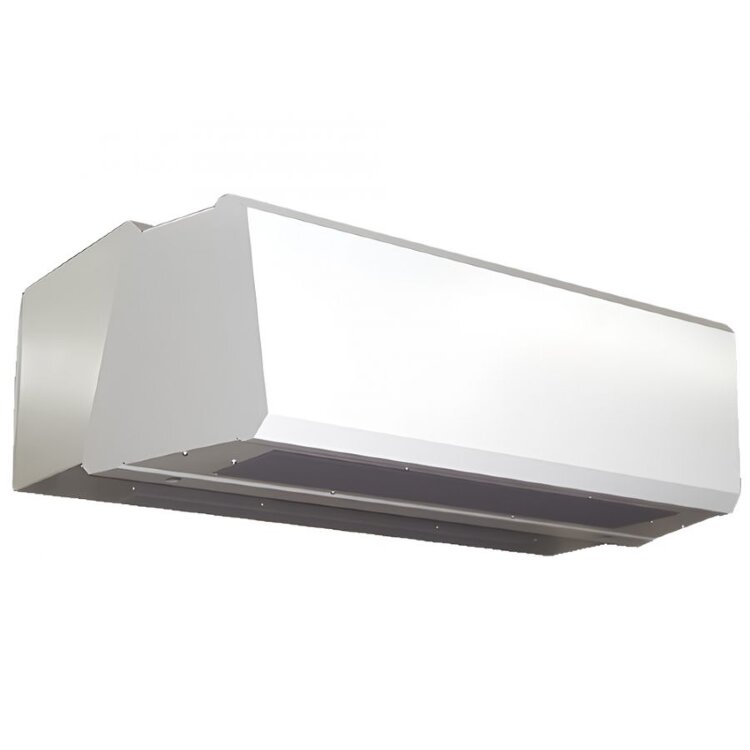 Завеса Тепломаш КЭВ-24П4049Е