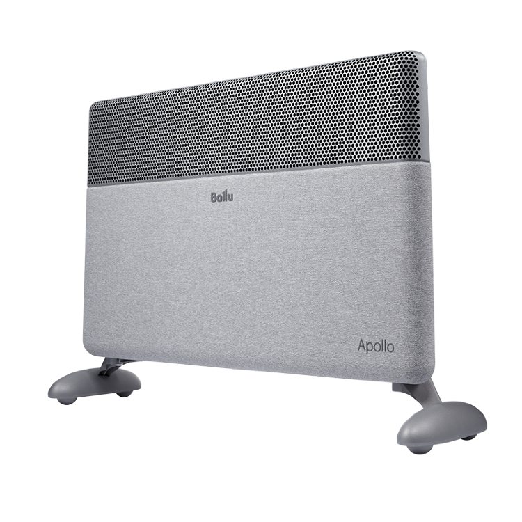 Конвектор Ballu BEC/ATI-2001 Moon Gray 