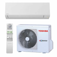 Toshiba RAS-B07G3KVSG-E/RAS-07J2AVSG-E1 сплит-система