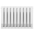 Royal Thermo Monoblock A 500 2.0 10 секций радиатор 11