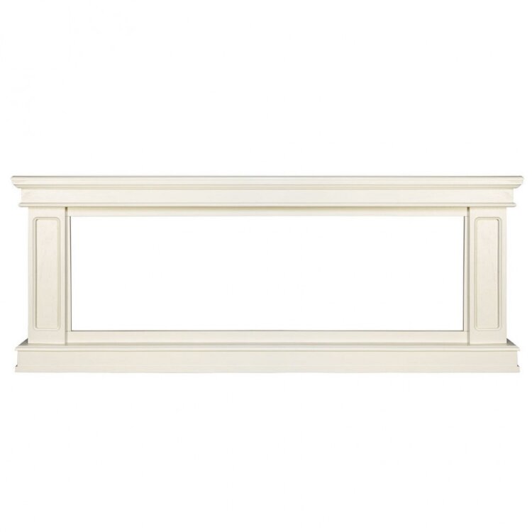 Royal Flame Geneva 60 - Слоновая кость