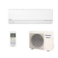 Panasonic Deluxe CS/CU-E12RKD инверторная сплит-система