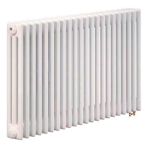 Zehnder 3057/22 секций радиатор RAL 9016 нижнее подключение