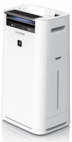 Sharp KC-G41RW белый очиститель-увлажнитель воздуха