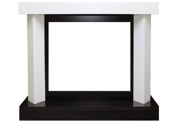 Royal Flame Vancouver - Фактурный белый