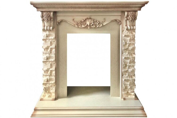 Dimplex Adriana - Cлоновая кость