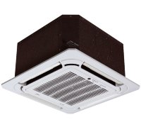 Dantex RK-M09Q4-A2N инверторный блок кондиционера