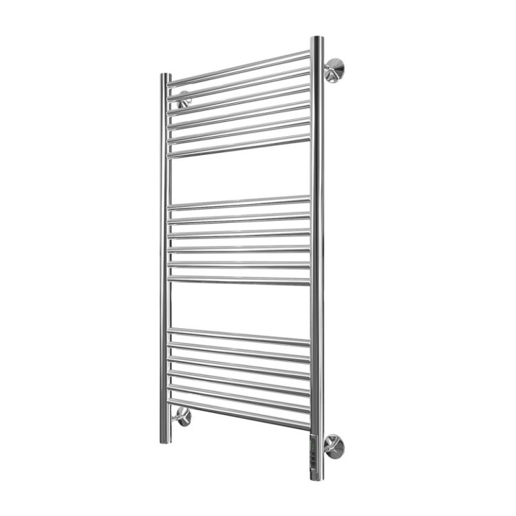 Royal Thermo Casa П18 500х1000 (встроен. диммер) электрополотенцесушитель