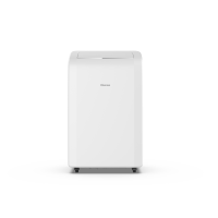 Hisense AP-12CW4GLQS00 Q-series мобильный кондиционер