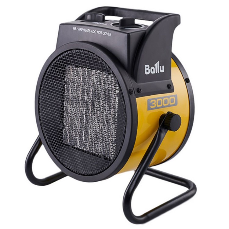 Пушка Ballu BKR-5