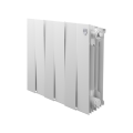 Royal Thermo PianoForte 300 Bianco Traffico 6 секций радиатор 7