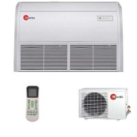 Denko NP18T напольно-потолочный кондиционер