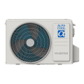 Alfa Cool APSI-07CH Apus Inverter кондиционер инверторный 4