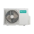 Hisense AS-18HR4RMADL01 кондиционер настенный 6