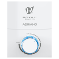 Royal Clima RUH-AD300/4.8M-WT ультразвуковой увлажнитель воздуха ADRIANO meccanico 6
