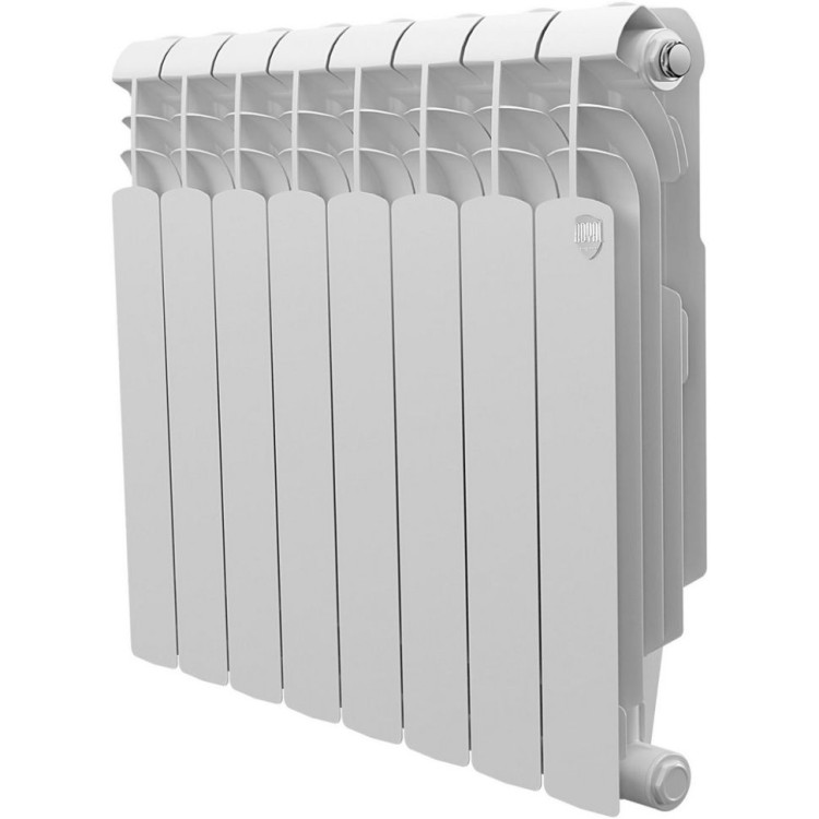 Royal Thermo Vittoria Super 500 2.0 9 секций радиатор