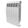 Радиатор Royal Thermo BiLiner 500 - 8 секц. 4
