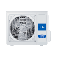 Haier 5U90S2SS5FA внешний блок мульти-сплит системы