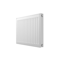 Royal Thermo COMPACT Радиатор панельный C21-300-1400 RAL9016