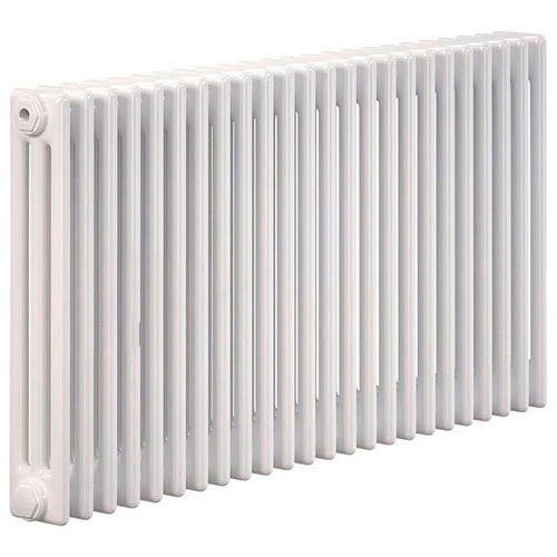 Zehnder 3057/24 секций радиатор RAL 9016 боковое подключение