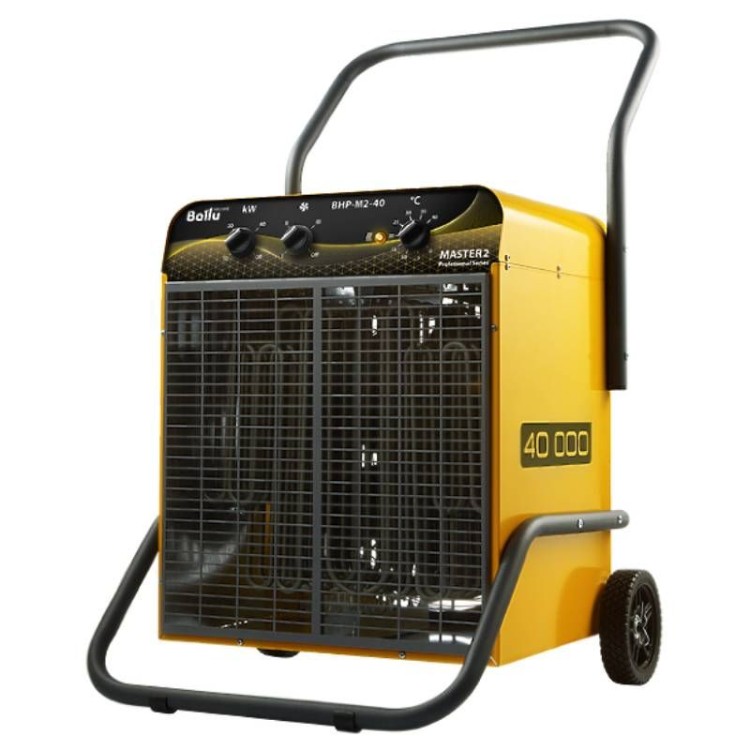 Тепловентилятор Ballu BHP-M2-40