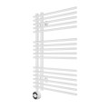 Royal Thermo Pino white П16 500х800 (встроен. диммер) электрополотенцесушитель 1