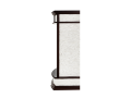 Портал Electrolux Scala 30 сланец скалистый белый/тёмный дуб 4