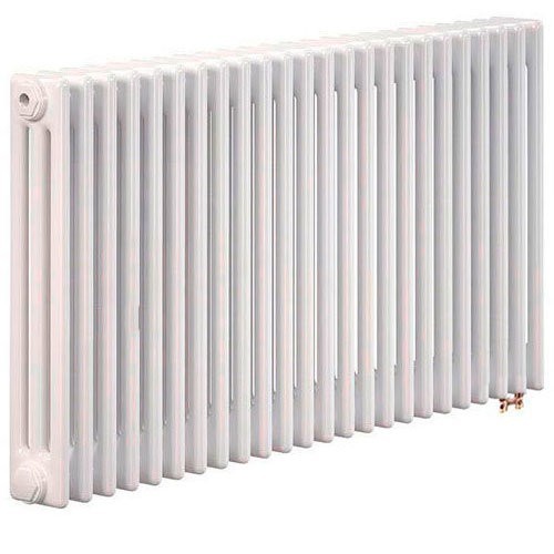 Zehnder 3057/24 секций радиатор RAL 9016 нижнее подключение