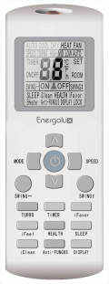 Energolux SAS18BN1-AI/SAU18BN1-AI кондиционер инверторный 3