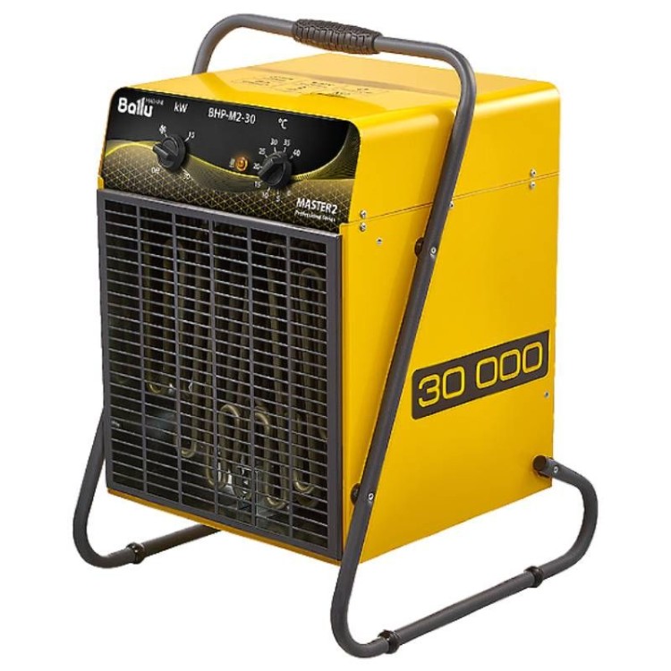 Тепловентилятор Ballu BHP-M2-30