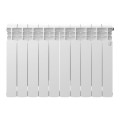 Royal Thermo Vittoria Super 500 2.0 11 секций радиатор 6