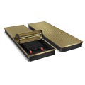 Royal Thermo atrium-90/400/1900-DG-U-AU внутрипольный конвектор 1
